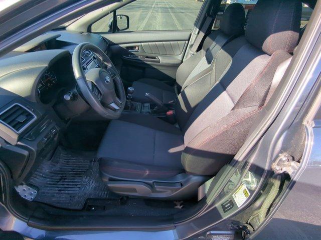 used 2021 Subaru WRX car, priced at $24,475