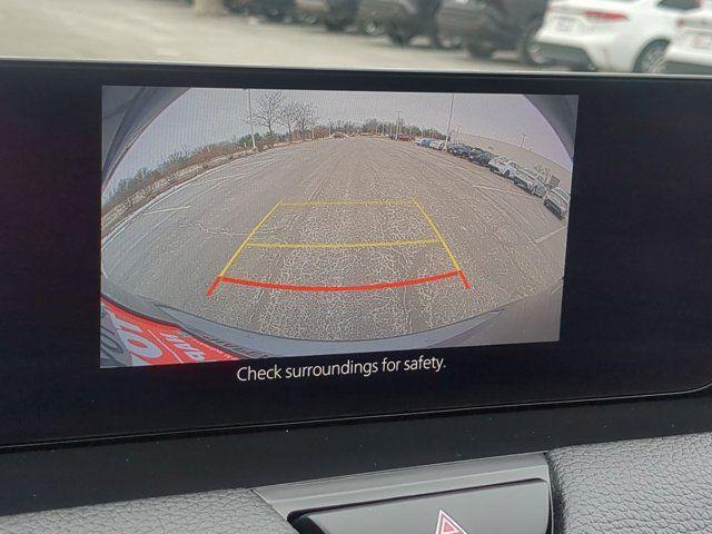 used 2024 Mazda CX-90 car, priced at $28,900