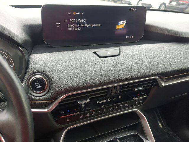 used 2024 Mazda CX-90 car, priced at $28,900