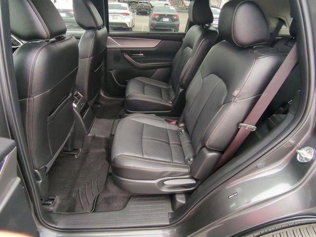 used 2024 Mazda CX-90 car, priced at $28,900