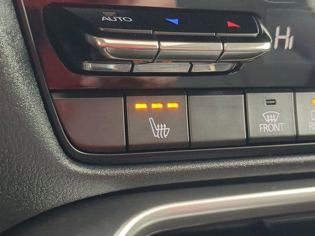 used 2024 Mazda CX-90 car, priced at $28,900