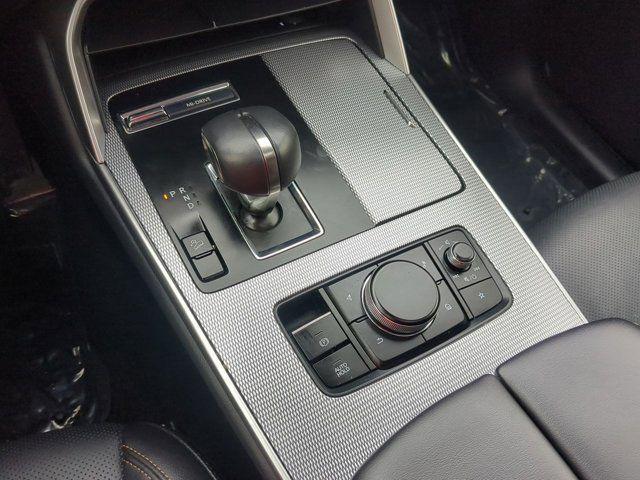 used 2024 Mazda CX-90 car, priced at $28,900