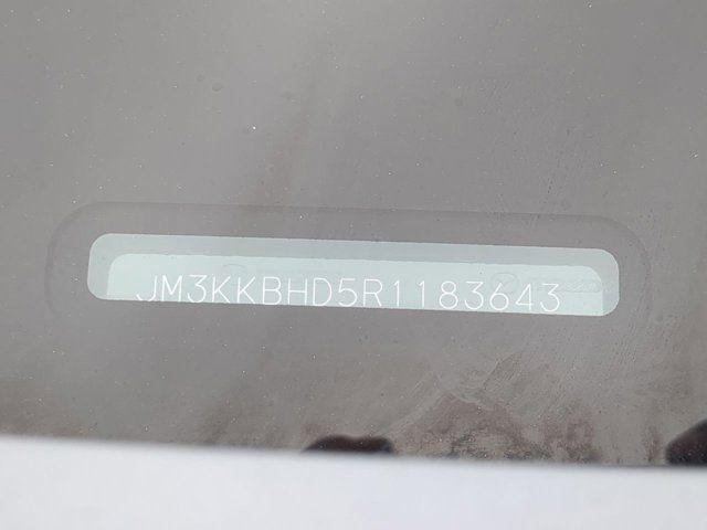 used 2024 Mazda CX-90 car, priced at $28,900