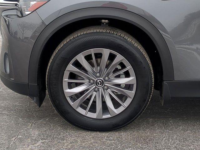 used 2024 Mazda CX-90 car, priced at $28,900