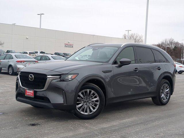 used 2024 Mazda CX-90 car, priced at $28,900