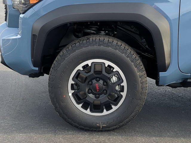 new 2026 Toyota Tacoma car, priced at $44,928