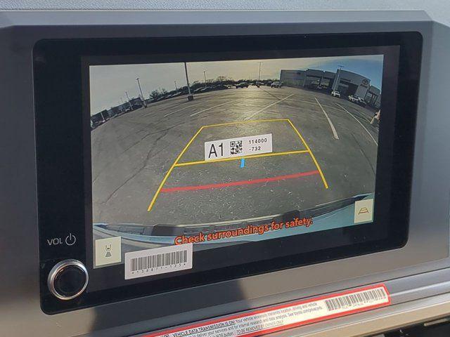 new 2026 Toyota Tacoma car, priced at $44,928