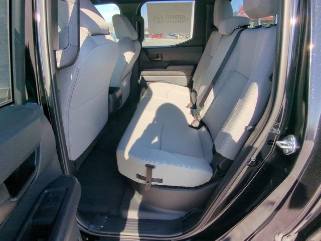 new 2026 Toyota Tacoma car, priced at $40,692