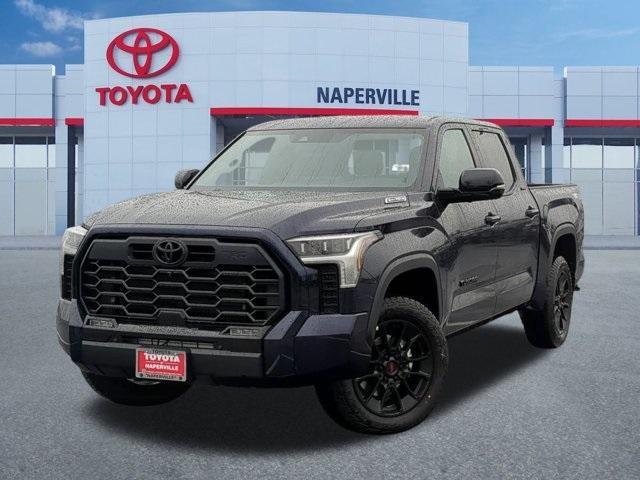 new 2026 Toyota Tundra Hybrid car, priced at $62,421