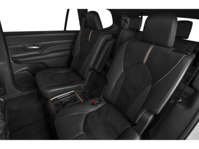 new 2026 Toyota Grand Highlander Hybrid car, priced at $56,278