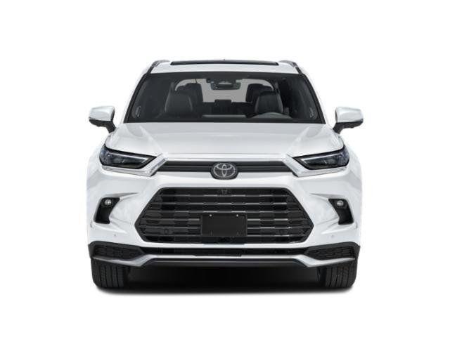 new 2026 Toyota Grand Highlander Hybrid car, priced at $61,878