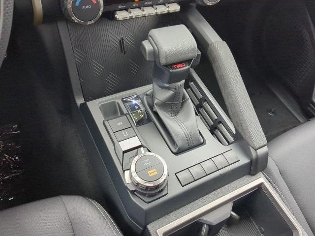 new 2026 Toyota Tacoma car, priced at $53,058