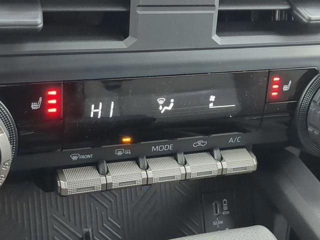 new 2026 Toyota Tacoma car, priced at $53,058