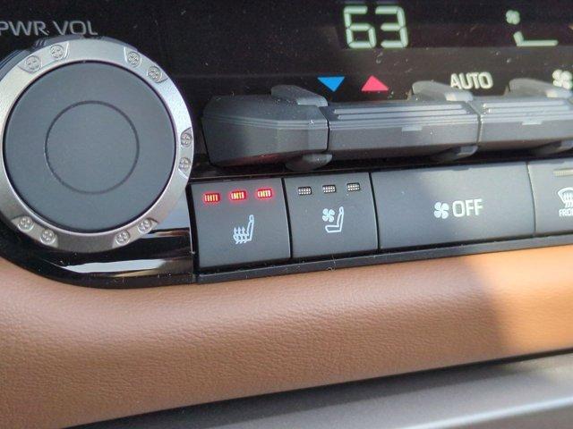 new 2026 Toyota Tundra Hybrid car, priced at $70,081