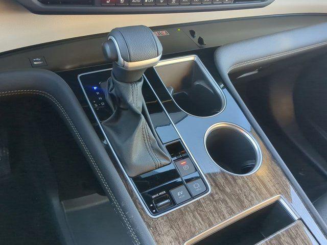 used 2025 Toyota Sienna car, priced at $51,998