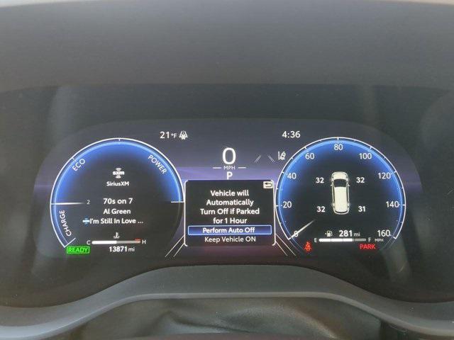 used 2025 Toyota Sienna car, priced at $52,990