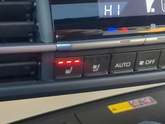 used 2025 Toyota Sienna car, priced at $52,990