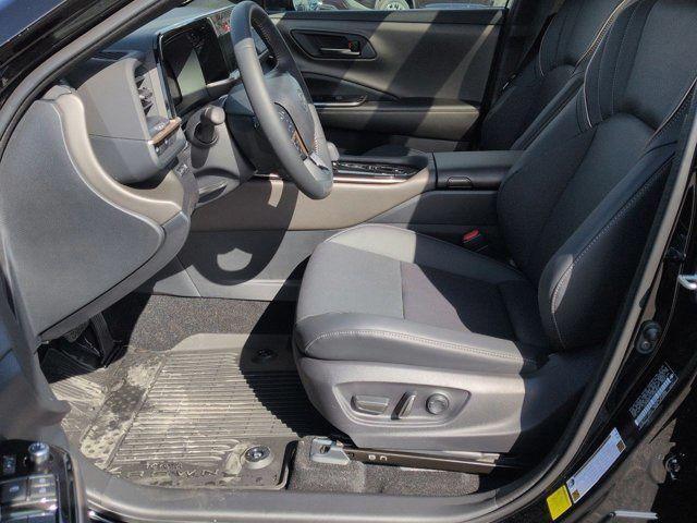 used 2026 Toyota Crown car, priced at $47,500