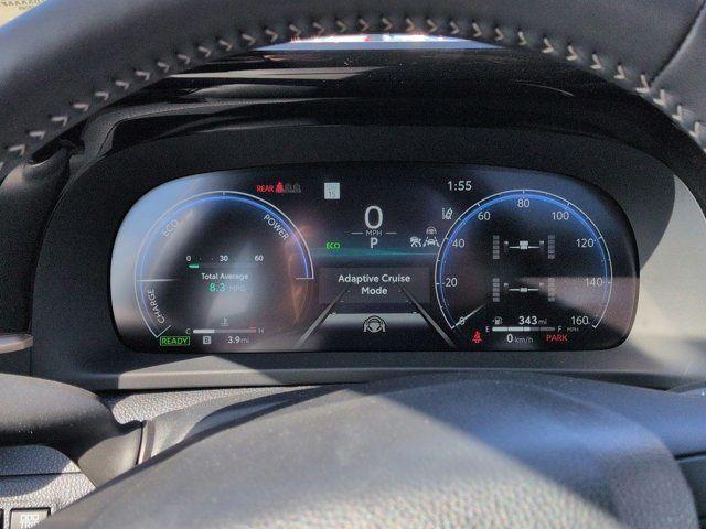 used 2026 Toyota Crown car, priced at $47,500