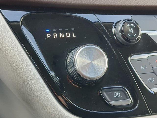 used 2017 Chrysler Pacifica car, priced at $9,990