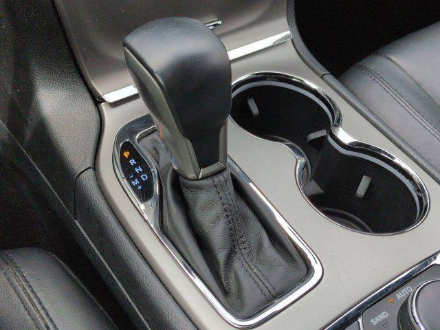 used 2018 Jeep Grand Cherokee car, priced at $19,402