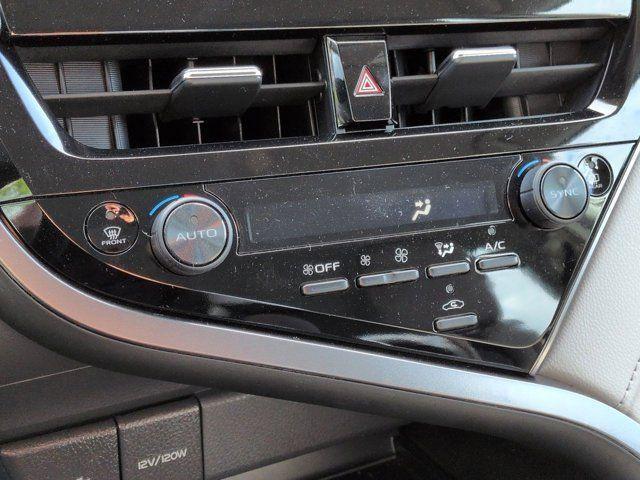 used 2023 Toyota Camry car, priced at $26,998