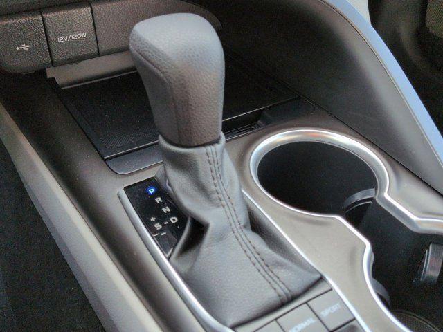 used 2023 Toyota Camry car, priced at $26,998