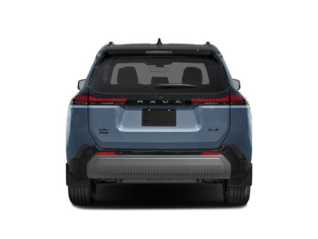new 2026 Toyota RAV4 car, priced at $41,086