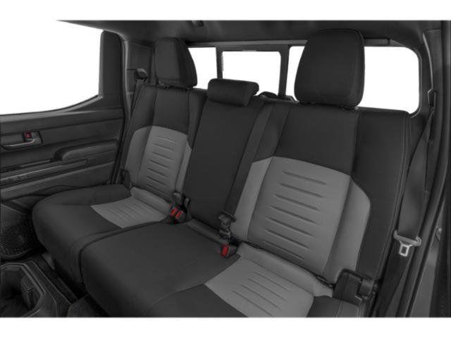 new 2026 Toyota Tacoma car, priced at $53,467