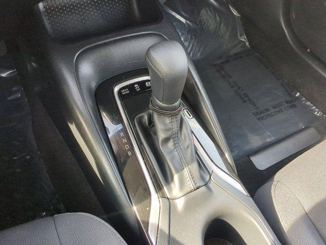 used 2025 Toyota Corolla Hybrid car, priced at $25,300