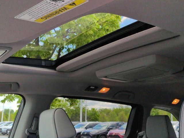 used 2023 Honda Odyssey car, priced at $38,312