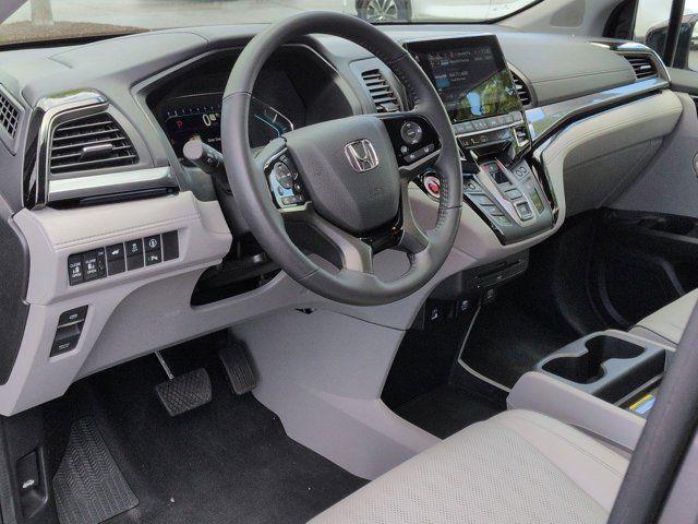used 2023 Honda Odyssey car, priced at $38,312