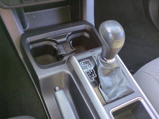 used 2022 Toyota Tacoma car, priced at $37,795