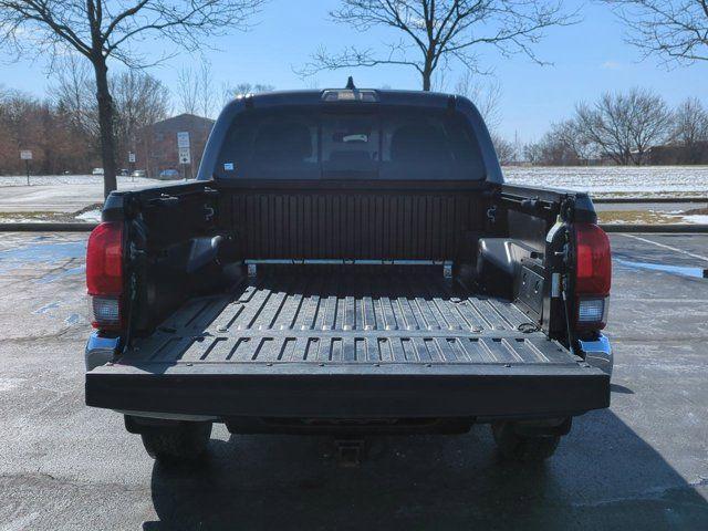 used 2022 Toyota Tacoma car, priced at $37,795