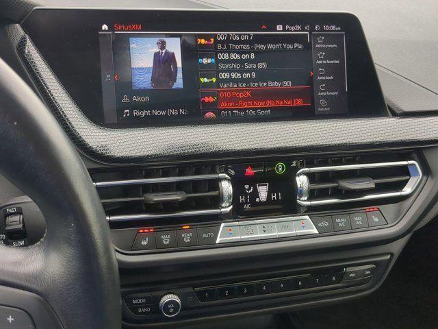 used 2022 BMW 228 Gran Coupe car, priced at $25,990