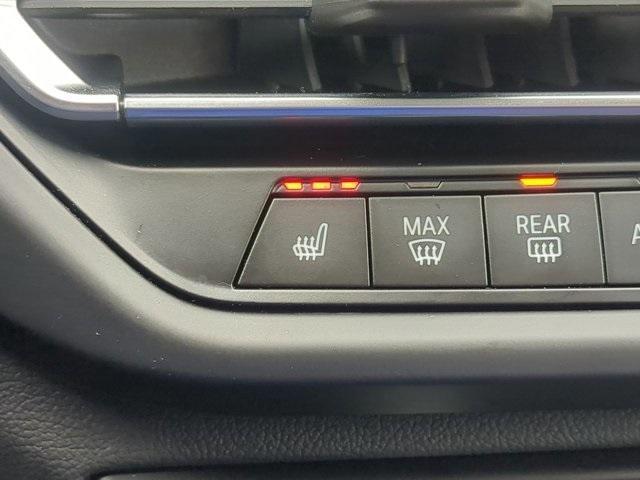 used 2022 BMW 840 Gran Coupe car, priced at $27,436