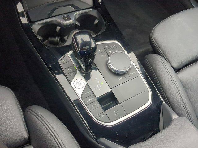 used 2022 BMW 228 Gran Coupe car, priced at $25,990