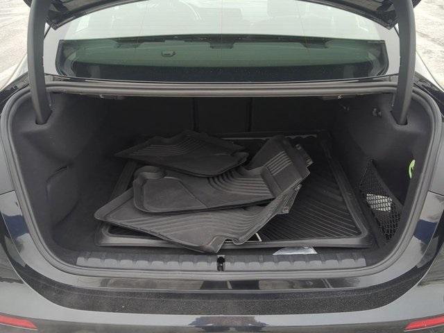 used 2022 BMW 840 Gran Coupe car, priced at $27,436