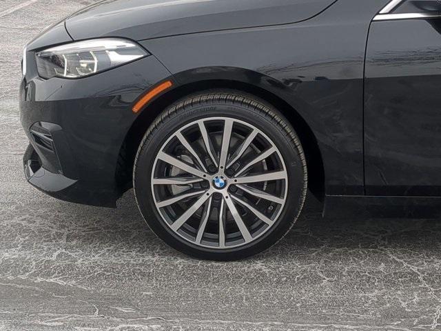 used 2022 BMW 840 Gran Coupe car, priced at $27,436