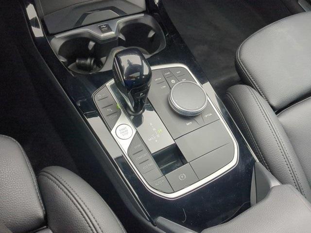 used 2022 BMW 840 Gran Coupe car, priced at $27,436