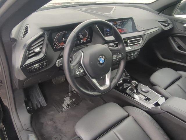 used 2022 BMW 840 Gran Coupe car, priced at $27,436