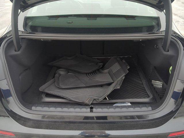 used 2022 BMW 228 Gran Coupe car, priced at $25,990