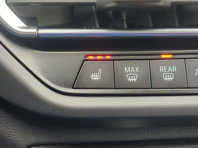 used 2022 BMW 228 Gran Coupe car, priced at $25,990