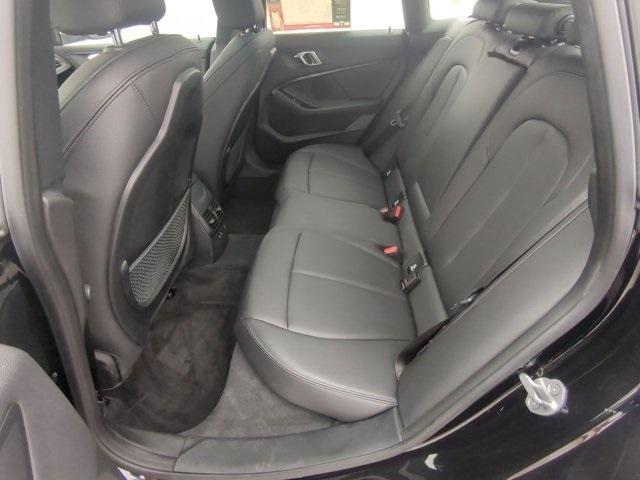 used 2022 BMW 840 Gran Coupe car, priced at $27,436