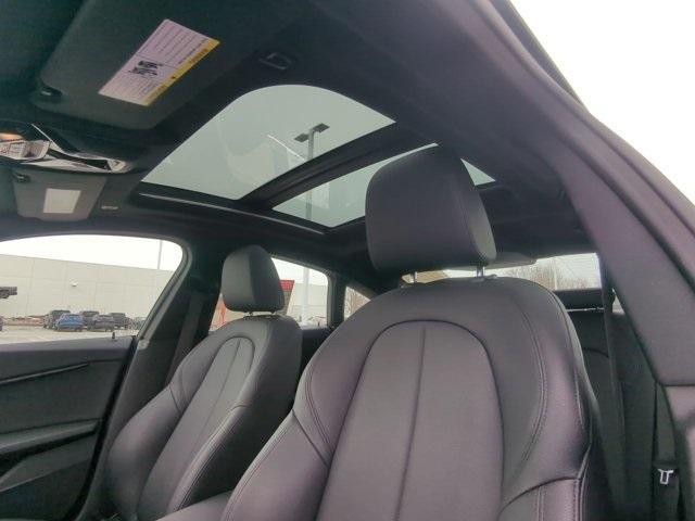 used 2022 BMW 840 Gran Coupe car, priced at $27,436