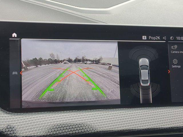 used 2022 BMW 228 Gran Coupe car, priced at $25,990