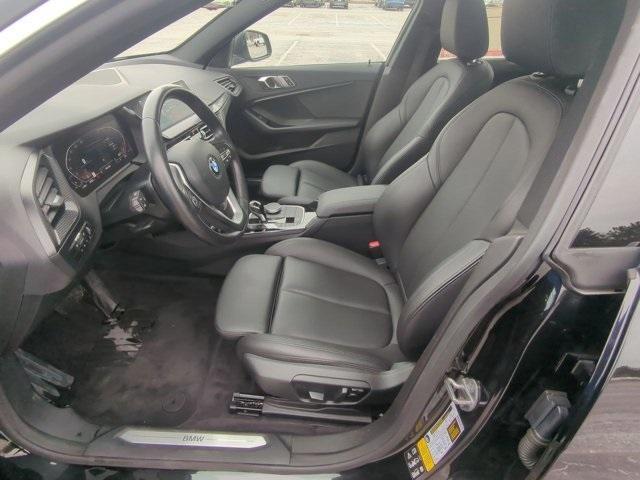 used 2022 BMW 840 Gran Coupe car, priced at $27,436