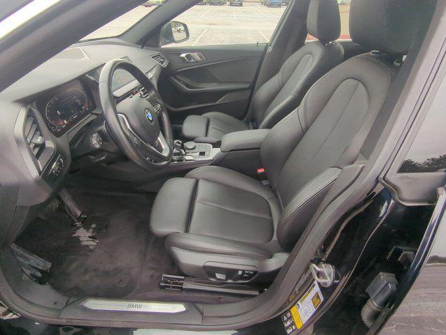 used 2022 BMW 228 Gran Coupe car, priced at $25,990