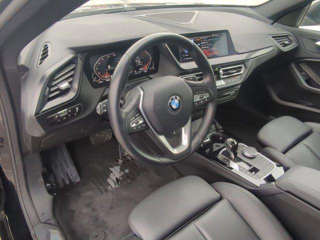 used 2022 BMW 228 Gran Coupe car, priced at $25,990