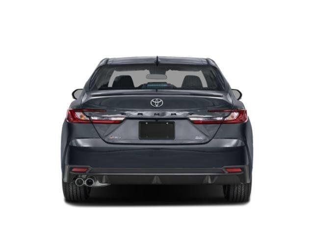 new 2026 Toyota Camry car, priced at $33,539